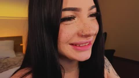 lisaaaliss online show from 26, 4, 2026