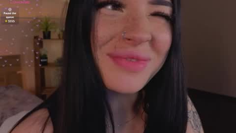lisaaaliss online show from 5, 5, 2026