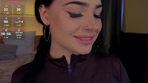 lisaaaliss online show from 9, 5, 2026
