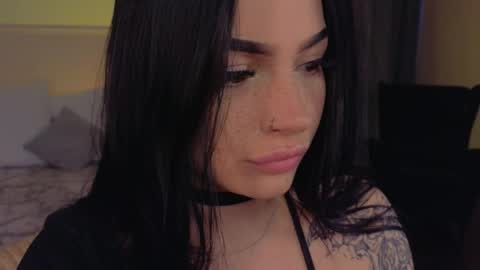 lisaaaliss online show from 10, 5, 2026
