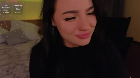 lisaaaliss online show from 11, 5, 2026