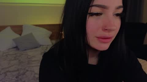 lisaaaliss online show from 11, 5, 2026
