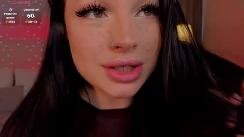lisaaaliss online show from 15, 5, 2026