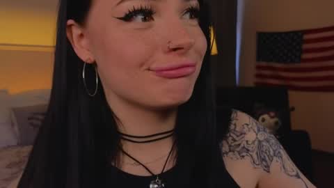 lisaaaliss online show from 20, 5, 2026