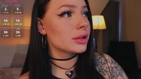 lisaaaliss online show from 22, 5, 2026
