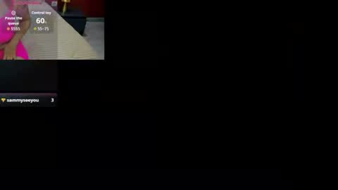 Snapshot of lisaamoree chatting on 19, 7, 2026 Ur sensual Lisa online show from 19, 7, 2026