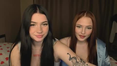 Lisa and Den online show from 6, 10, 2025