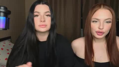 Lisa and Den online show from 7, 10, 2025