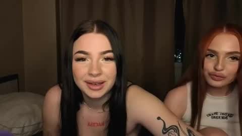 Lisa and Den online show from 24, 11, 2025