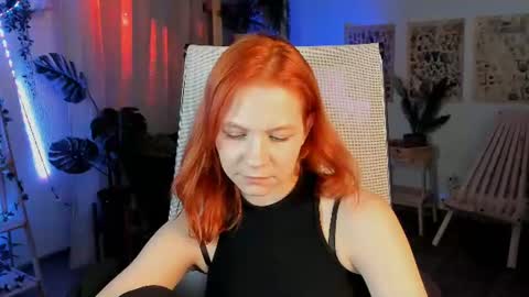 Lisa Aris online show from 24, 6, 2026