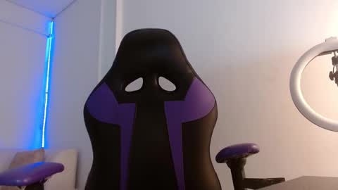 lisabenson1 online show from 7, 12, 2024