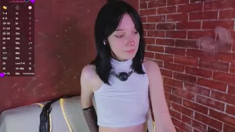 Lisa online show from 19, 2, 2026