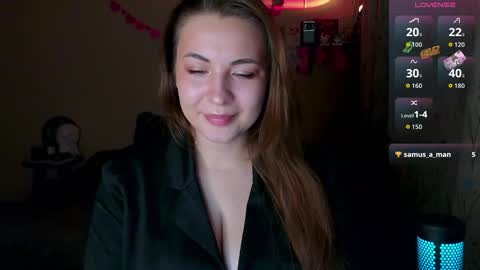 LisaCase online show from 25, 2, 2026