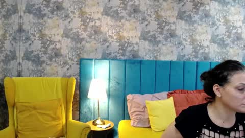 lisacroft online show from 12, 10, 2025