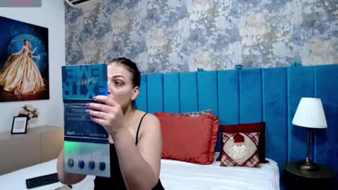 lisacroft online show from 19, 12, 2025