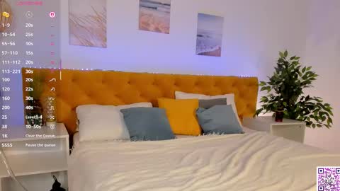 Lisa online show from 26, 9, 2025