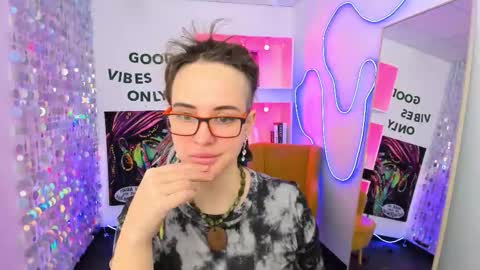 Lisa online show from 16, 3, 2026