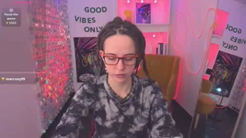 Lisa online show from 20, 3, 2026