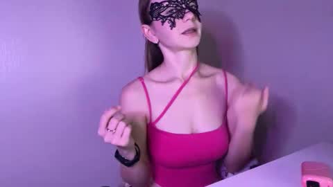 Lisa online show from 18, 9, 2025