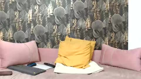 Snapshot of lisagrand chatting on 16, 5, 2026 Lisa Grand online show from 16, 5, 2026