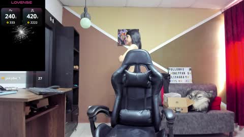 Snapshot of lisagray_1 chatting on 1, 4, 2026 Lisa Gray Independent Model online show from 1, 4, 2026