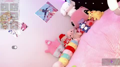 lisahadidd online show from 4, 11, 2025