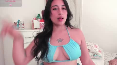 LisaHadwiin online show from 16, 12, 2025