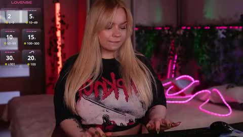 Lisa online show from 10, 5, 2026