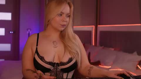 Lisa online show from 18, 5, 2026