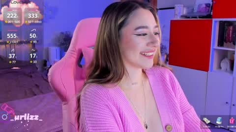   LISA   online show from 12, 12, 2024