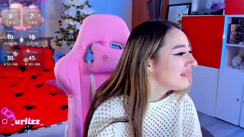   LISA   online show from 18, 1, 2025