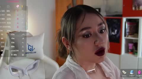   LISA   online show from 13, 9, 2025