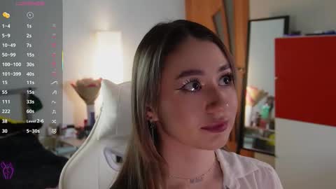   LISA   online show from 30, 9, 2025