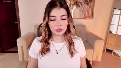 LISA MONROE online show from 5, 10, 2025