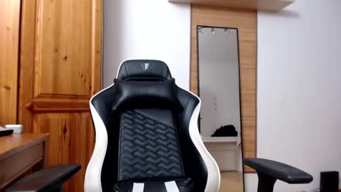 Lisaskybaby online show from 25, 1, 2025