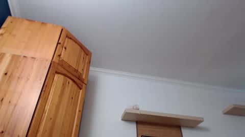 Lisaskybaby online show from 30, 1, 2025