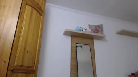 Lisaskybaby online show from 21, 3, 2026