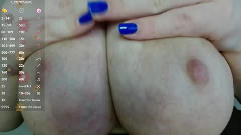 Snapshot of lisatime chatting on 29, 1, 2025 Lisa-Time online show from 29, 1, 2025