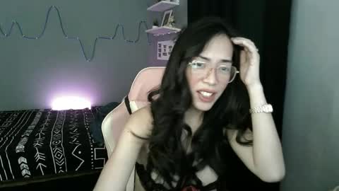 Xinli Su online show from 3, 2, 2026