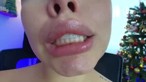 Lisbet online show from 14, 12, 2024