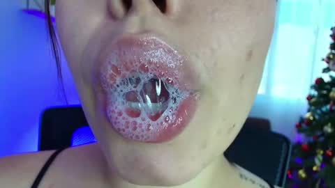 Lisbet online show from 18, 1, 2025