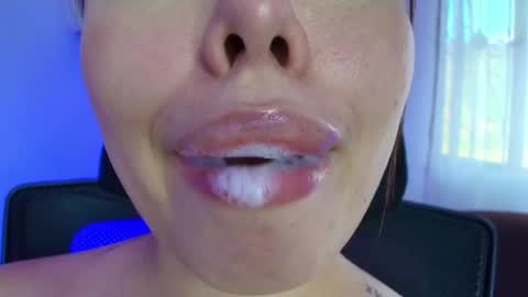 Lisbet online show from 21, 1, 2025