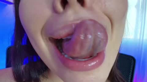 Lisbet online show from 22, 1, 2025