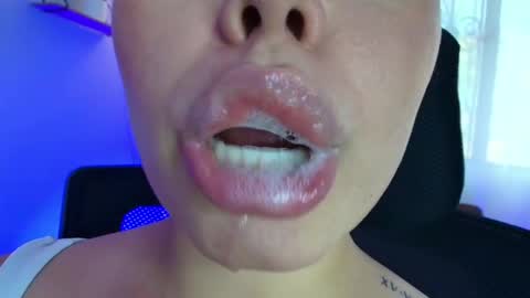 Lisbet online show from 27, 1, 2025