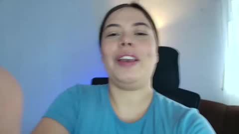 Lisbet online show from 6, 3, 2025