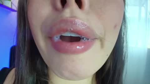 Lisbet online show from 6, 3, 2025