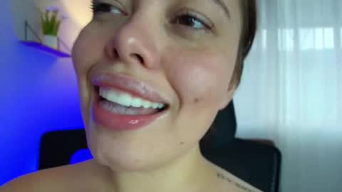 Lisbet online show from 7, 3, 2025