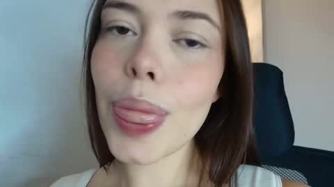 Lisbet online show from 21, 10, 2025