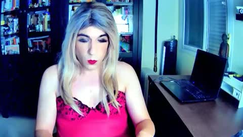 lisbeth_69 online show from 23, 5, 2026