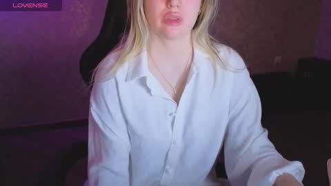 Anna online show from 15, 3, 2026